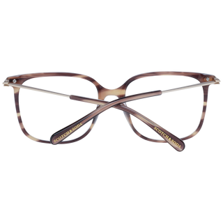 Scotch & Soda Chic Square Acetate Eyewear Frames