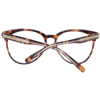 Scotch & Soda Brown Women Optical Frames