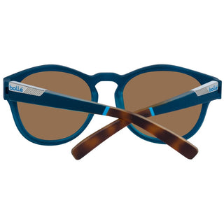 Bolle Blue Unisex Sunglasses