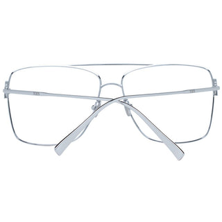 Tod's Silver Women Optical Frames