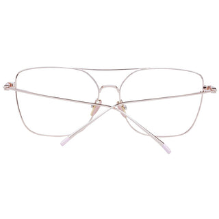 Scotch & Soda Gold Women Optical Frames