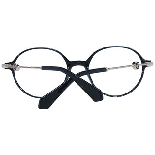 Christian Lacroix Black Women Optical Frames