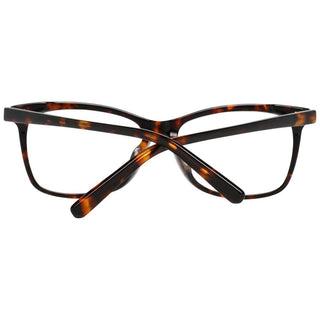 Bally Brown Women Optical Frames