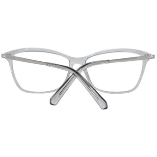 Swarovski Gray Women Optical Frames