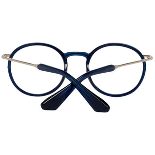 Sandro Blue Women Optical Frames