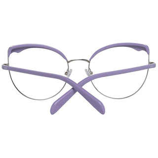 Emilio Pucci Purple Women Optical Frames