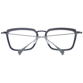 Yohji Yamamoto Gray Women Optical Frames