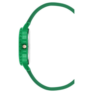 Juicy Couture Green Women Watch