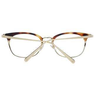 Omega Brown Women Optical Frames