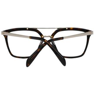 Emilio Pucci Brown Women Optical Frames