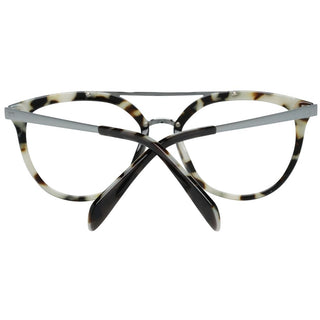 Emilio Pucci Brown Women Optical Frames