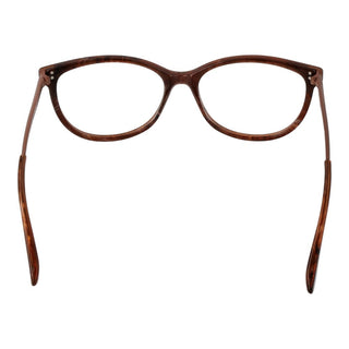 Hugo Boss Brown Women Optical Frames