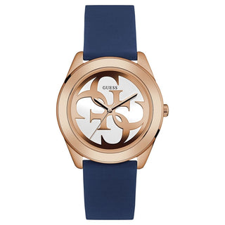 Guess Rose Gold Women Watch