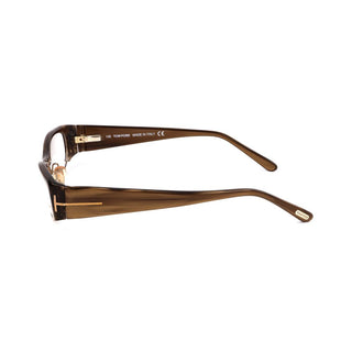 Tom Ford Brown Acetate Frames