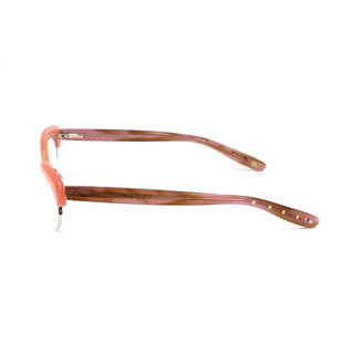 Bottega Veneta Bicolor Metal Frames