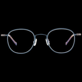 Hackett Blue Men Optical Frames